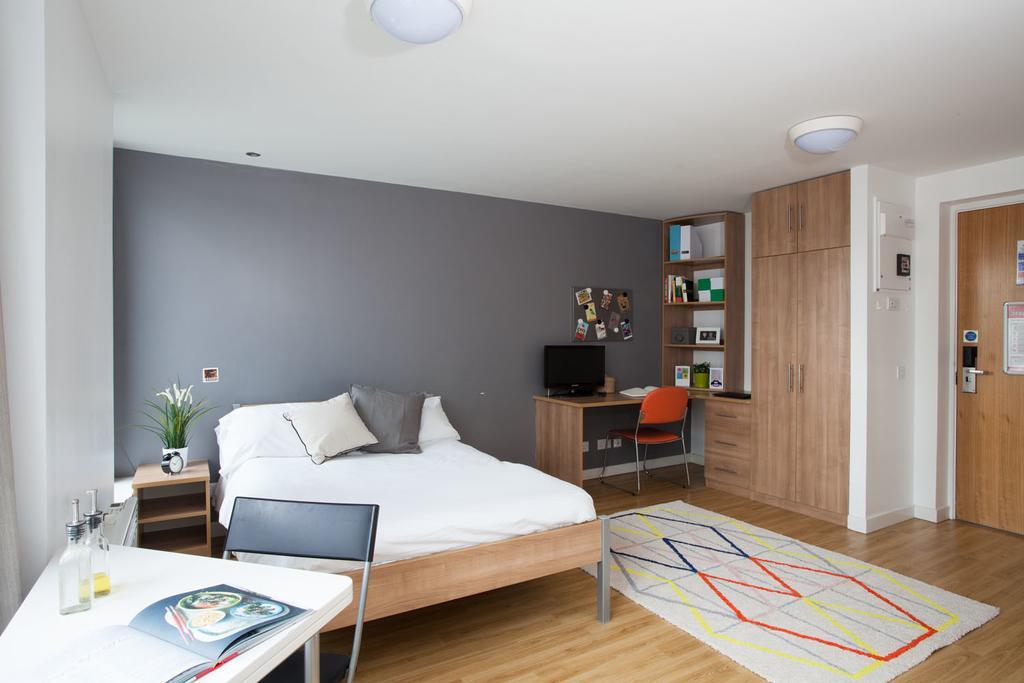 Ferienwohnung Lady Nicolson Court EDI Zimmer foto