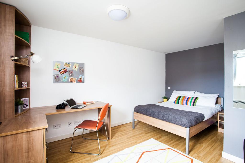 Ferienwohnung Lady Nicolson Court EDI Zimmer foto