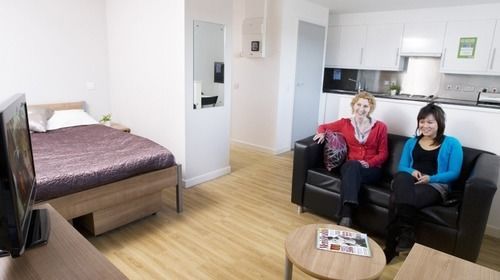 Ferienwohnung Lady Nicolson Court EDI Exterior foto